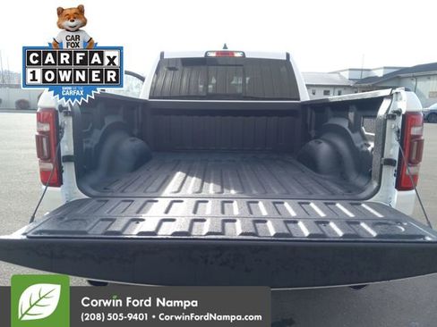 Used 2019 RAM 1500 Limited image 27