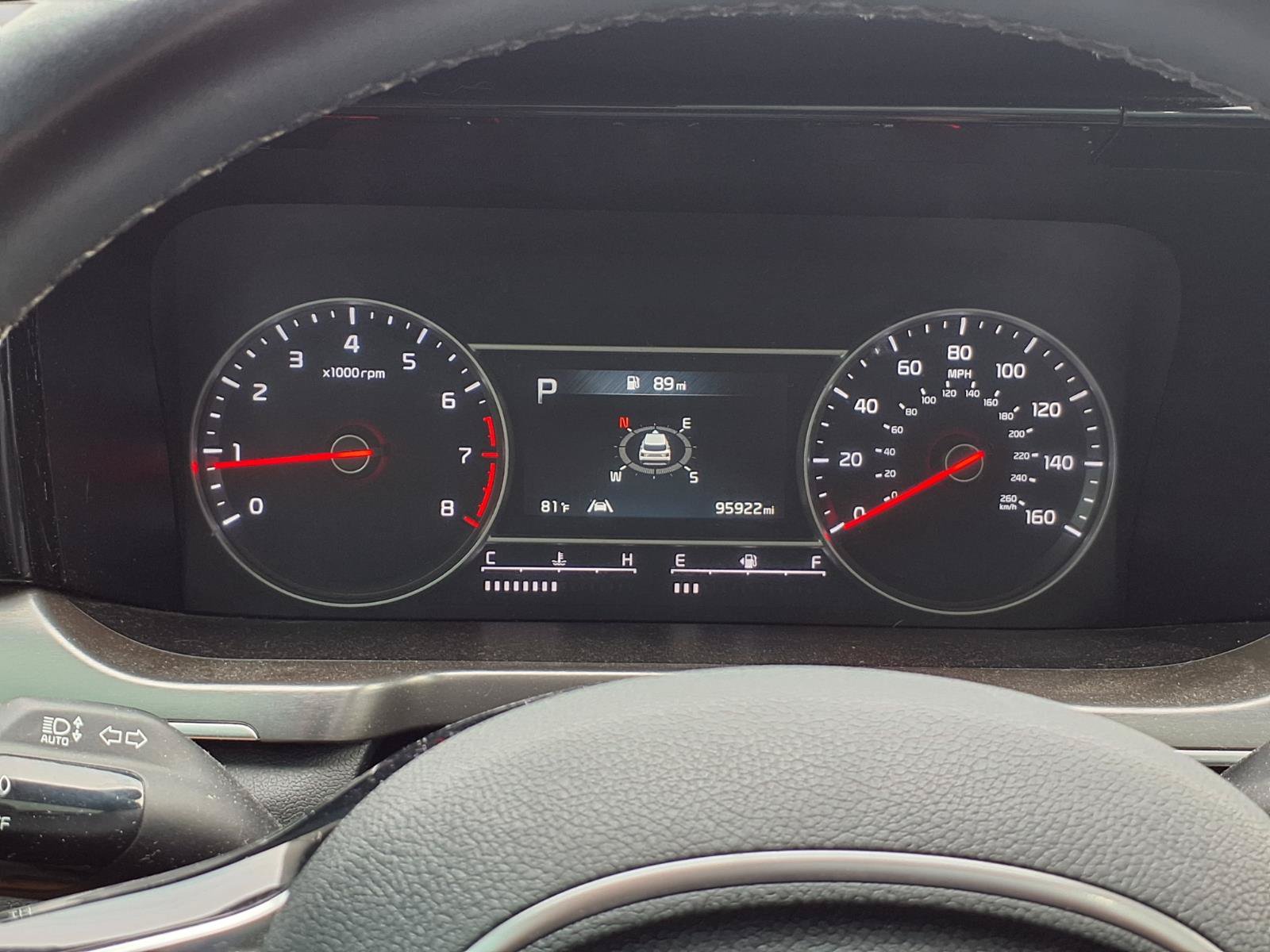Used 2021 Kia Sorento SX AWD/4WD image 17
