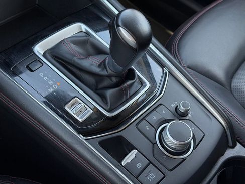 Used 2024 MAZDA CX-5 Carbon Edition image 38