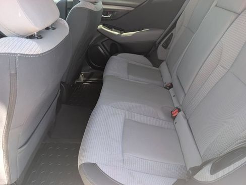 Used 2020 Subaru Outback Premium AWD/4WD image 20