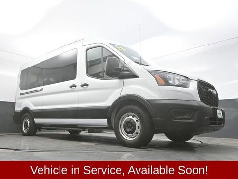 Used 2023 Ford Transit 350 XL image 32