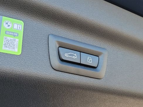 New 2026 BMW X1 M35i w/ Technology Package image 8