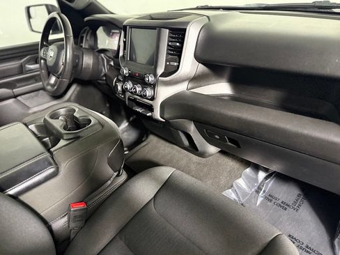 Used 2023 RAM 1500 Tradesman w/ Warlock PACKAGE AWD/4WD image 25