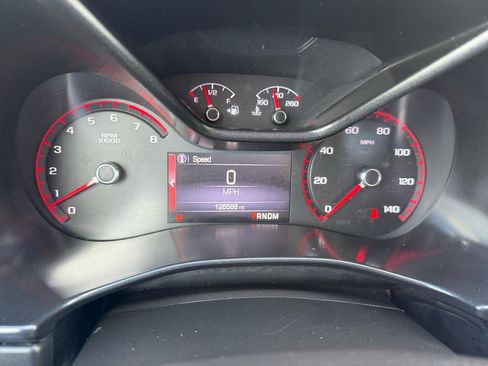 Used 2015 GMC Canyon SLT w/ Driver Alert Package image 24