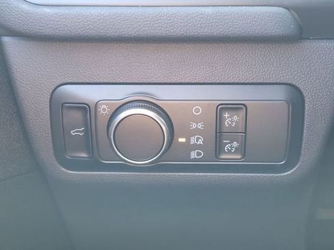 Certified 2024 Ford Escape ST-Line w/ Tech Pack #1 image 23