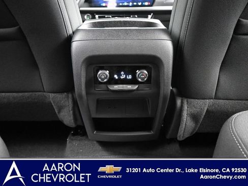 New 2026 Chevrolet Traverse LT FWD image 13