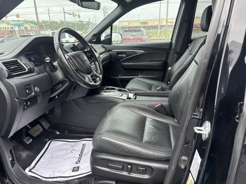 Used 2021 Honda Passport EX-L image 12