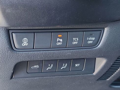 New 2026 MAZDA CX-50 AWD 2.5 S image 13