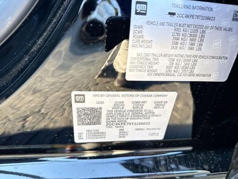 New 2026 Chevrolet Silverado 2500 LTZ w/ Trail Boss Package image 34