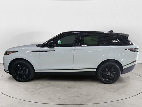 New 2026 Land Rover Range Rover Velar S image 2