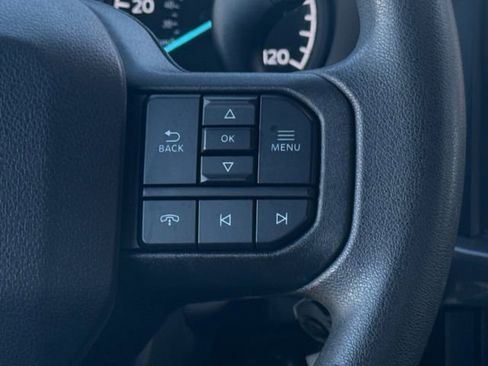 Used 2023 Ford F150 XL w/ STX Appearance Package image 10