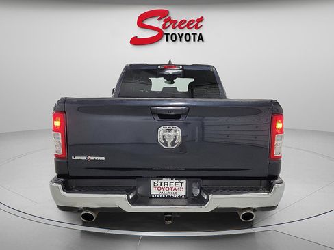 Used 2021 RAM 1500 Lone Star image 3