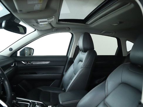 Used 2023 MAZDA CX-5 AWD 2.5 S w/ Premium Package image 19