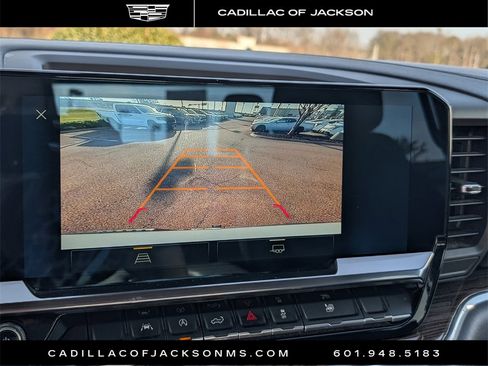 Used 2024 Chevrolet Silverado 1500 LT image 14