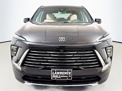 New 2026 Buick Enclave Preferred w/ Power Package image 2