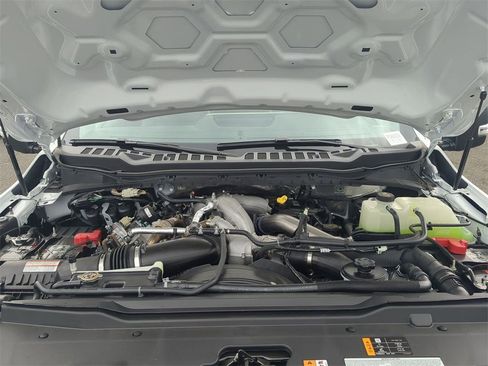 New 2024 Ford F550 XL image 24