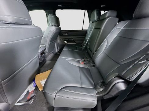 New 2026 Toyota Sequoia Limited image 24