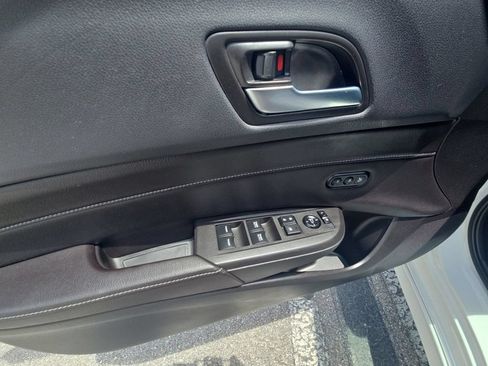 Used 2019 Acura ILX FWD image 21