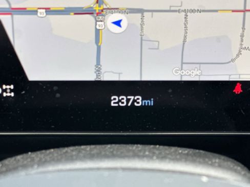 Used 2026 Chevrolet Equinox RS image 30