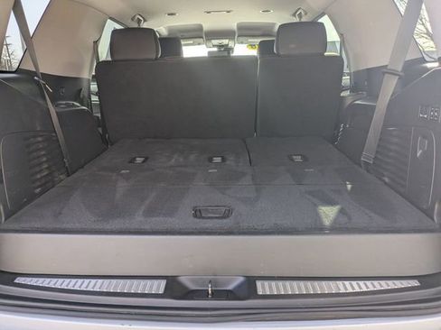 Used 2018 Chevrolet Tahoe LT w/ Texas Edition Package image 5