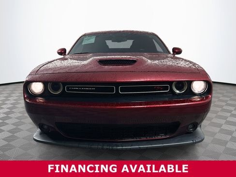 Used 2020 Dodge Challenger R/T image 24