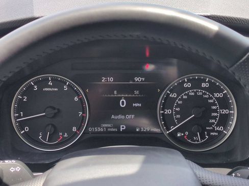 Used 2025 Mitsubishi Outlander SE AWD/4WD image 16