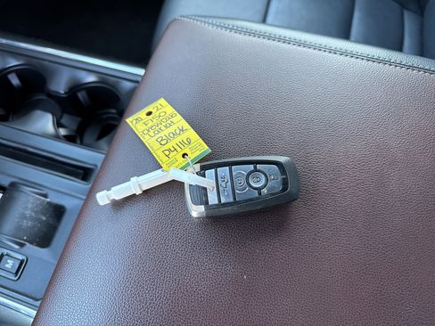 Certified 2021 Ford F150 Lariat w/ Equipment Group 502A High image 55