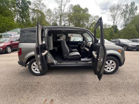Used 2008 Honda Element EX image 20