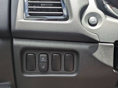 New 2026 Mitsubishi Outlander Sport AWD image 24