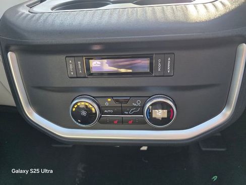 New 2026 Ford Expedition Max Platinum AWD/4WD image 17