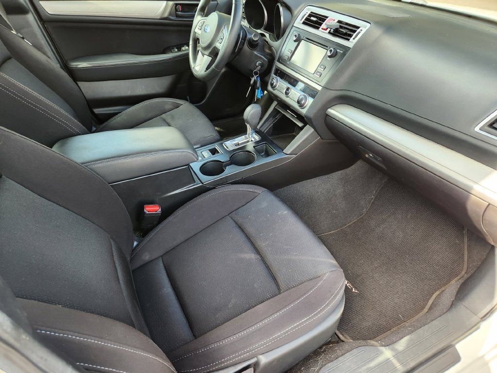 Used 2016 Subaru Legacy 2.5i AWD/4WD image 15