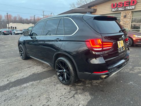 Used 2017 BMW X5 xDrive35i image 5