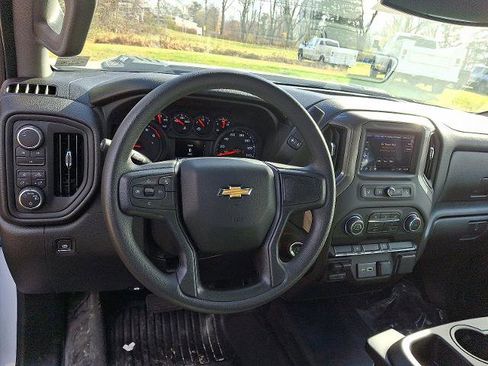 New 2025 Chevrolet Silverado 2500 W/T w/ WT Convenience Package image 6