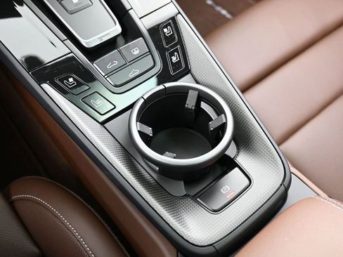 New 2026 Porsche 911 Carrera 4S AWD/4WD image 23