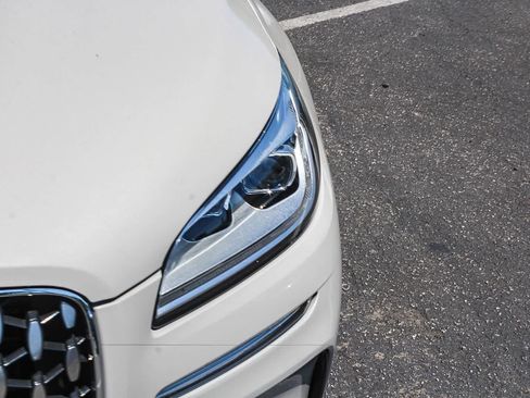 Used 2024 Lincoln Corsair Grand Touring w/ Equipment Group 301A AWD/4WD image 13