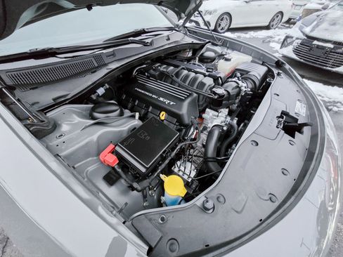 Used 2023 Dodge Charger Scat Pack w/ Plus Group image 48