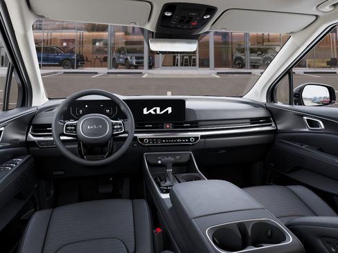New 2026 Kia Carnival SX Prestige FWD image 14