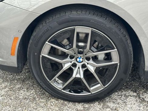 Used 2026 BMW 530i xDrive 530i xDrive w/ Premium Package image 13