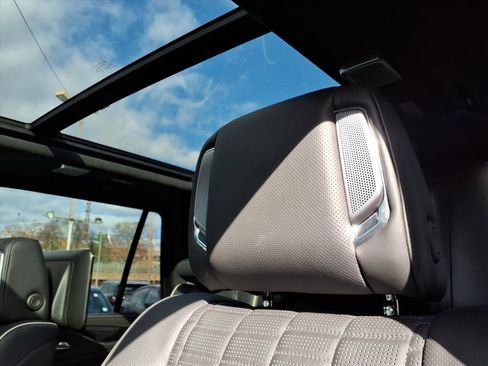 Certified 2023 Cadillac Escalade V image 28