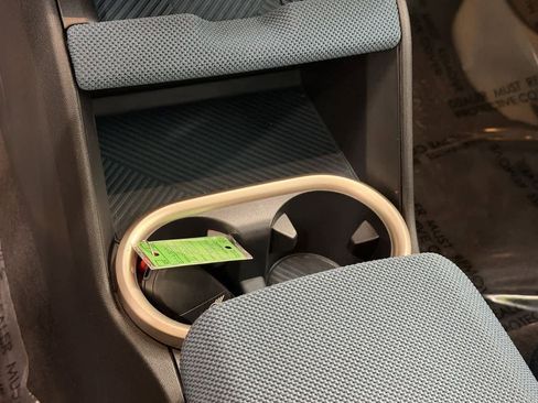 Certified 2025 MINI Cooper Countryman S w/ Comfort Package Max image 22