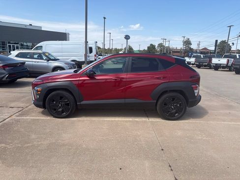 Used 2026 Hyundai Kona SEL Sport FWD image 6