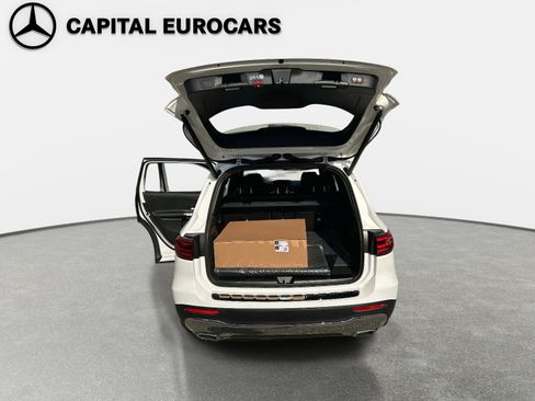 New 2026 Mercedes-Benz GLB 250 image 11