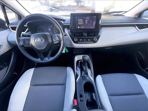 Used 2024 Toyota Corolla LE image 15