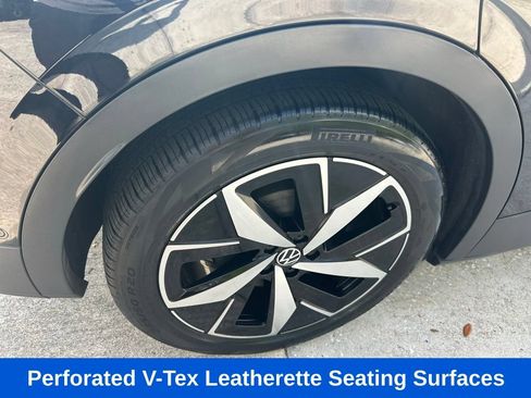Used 2023 Volkswagen ID.4 S RWD image 27
