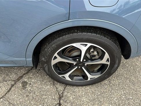 Used 2024 Ford Escape ST-Line Elite w/ Premium Technology Package image 26