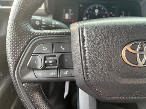 New 2026 Toyota Tacoma SR5 image 73