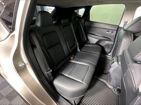 New 2026 Nissan Murano SL image 19