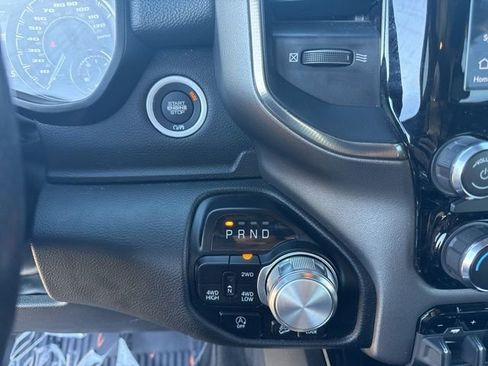 Used 2022 RAM 1500 Rebel w/ Rebel Level 1 Equipment Group image 27