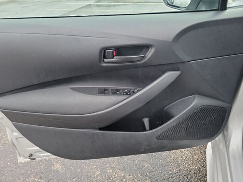 Used 2024 Toyota Corolla LE image 22