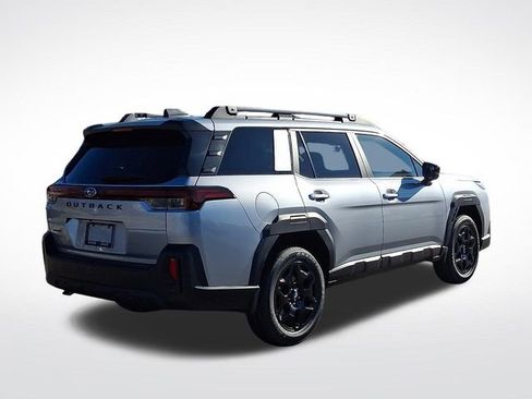 New 2026 Subaru Outback Limited image 7